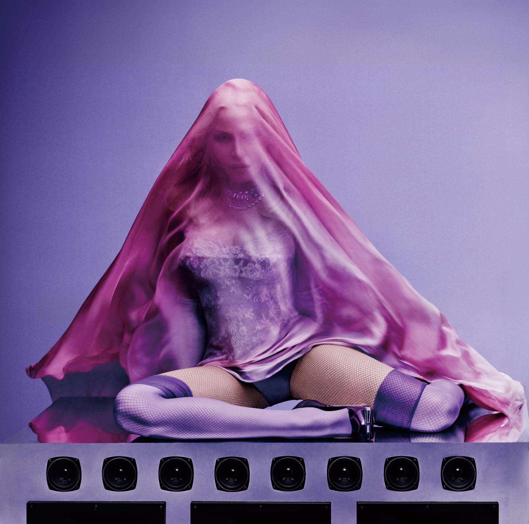 Madonna