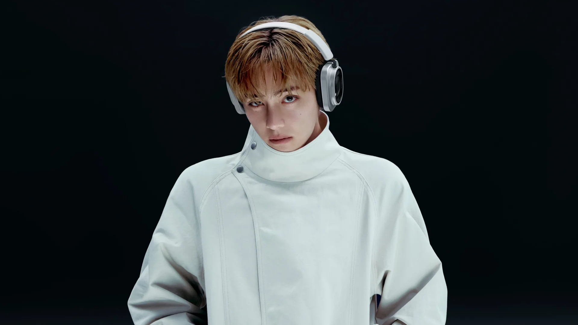 Nothing Headphone (1) Pro PHOTO / Nothing 