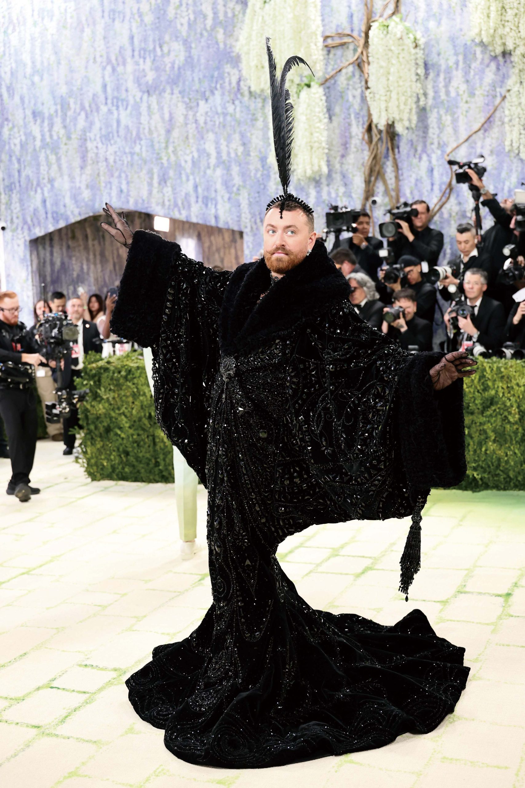 Sam Smith
