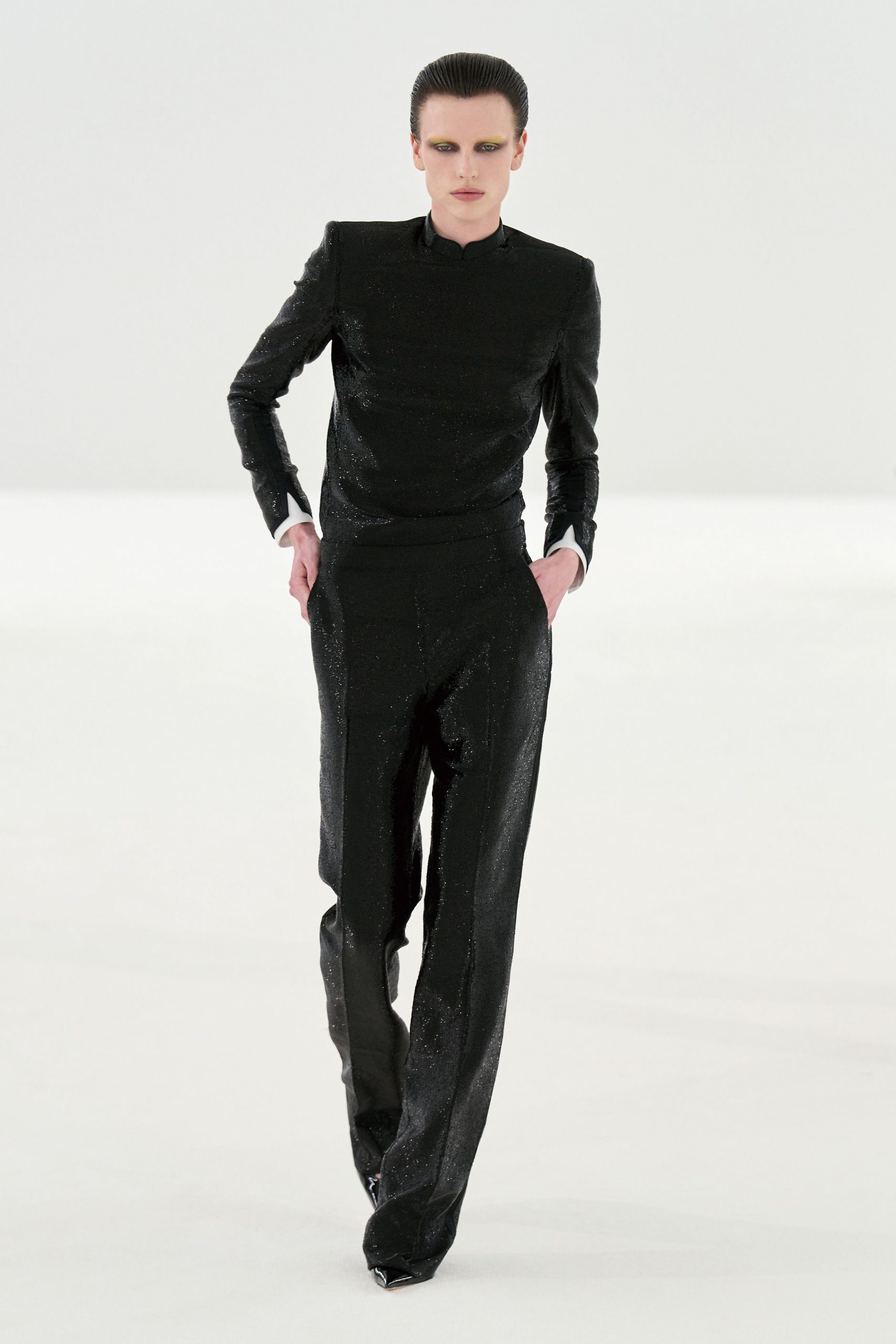 Tom Ford 2026秋冬系列