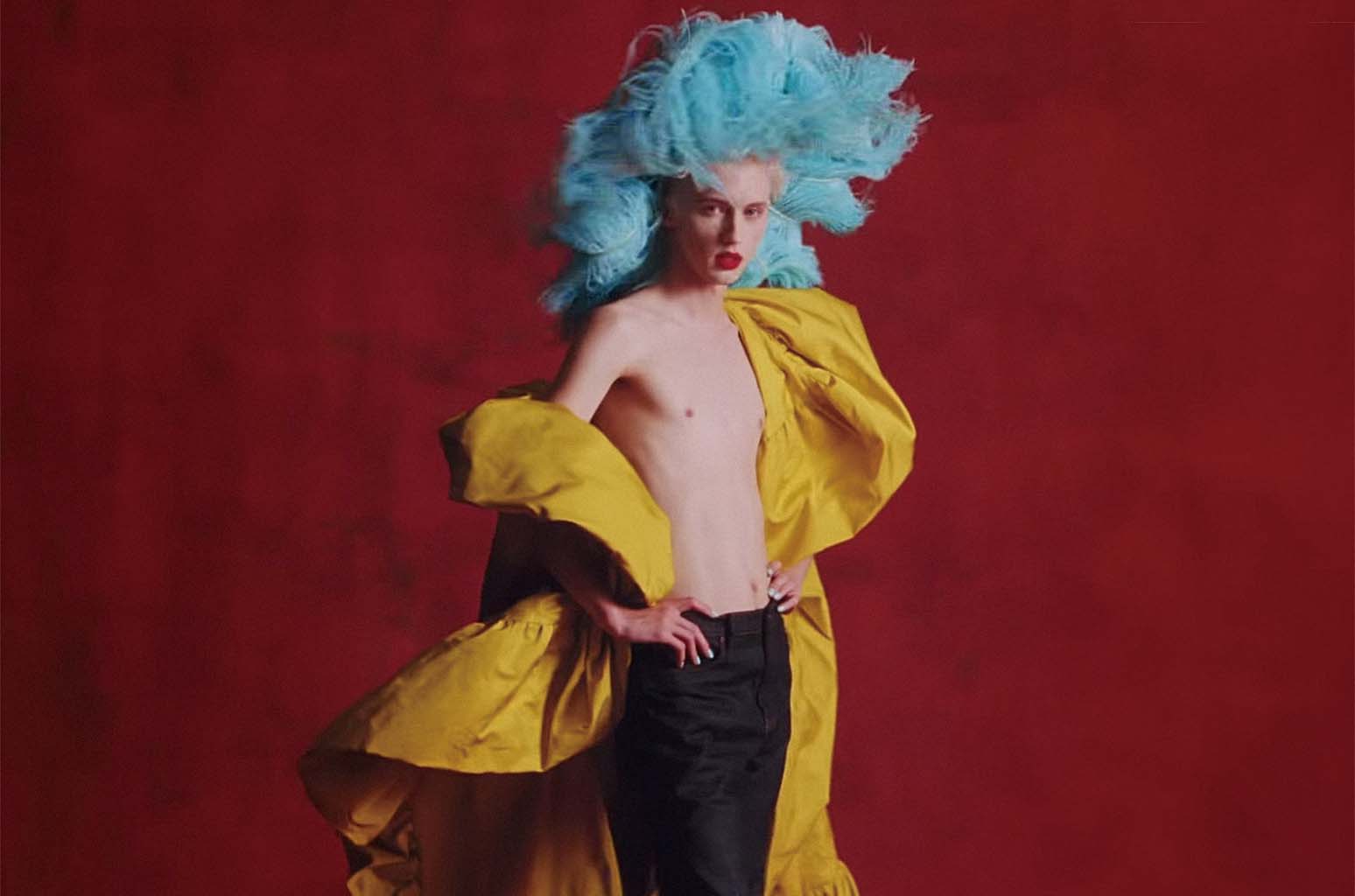 Troye Sivan